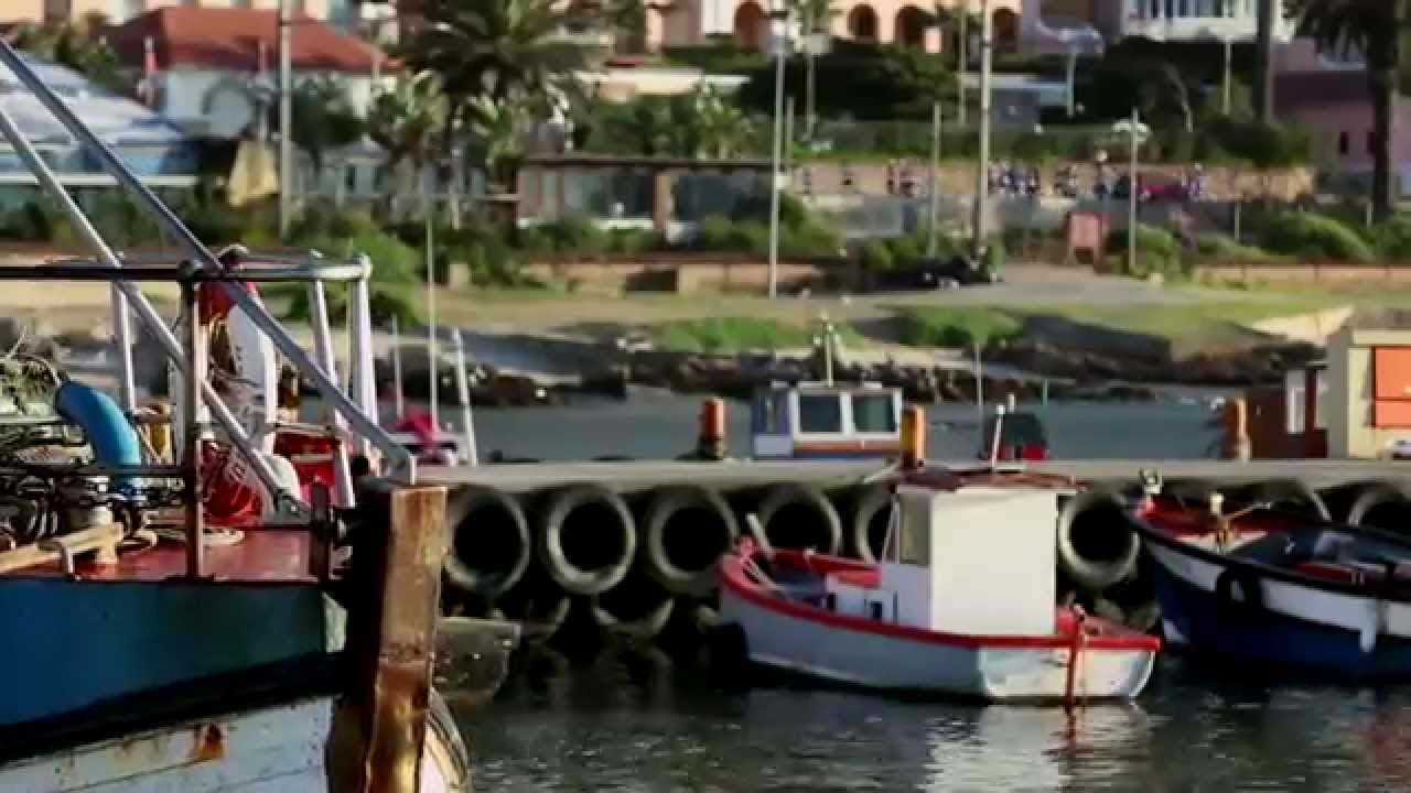 2014 Old Mutual Two Oceans Marathon Documentary
