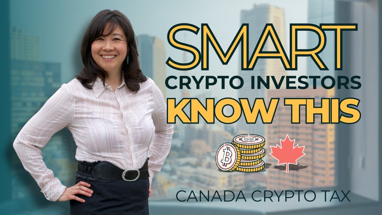 Canada Crypto Tax Loss Harvesting: Turn Your Crypto Losses Into Wins Before Dec 31st