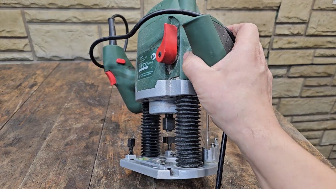 WOOD ROUTER Secrets You've Been Missing Out On!
