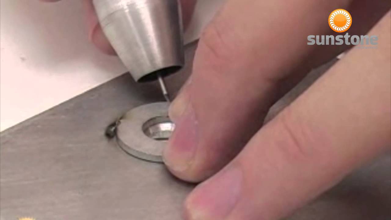 Orion Welders - Welding Properties of Different Metals