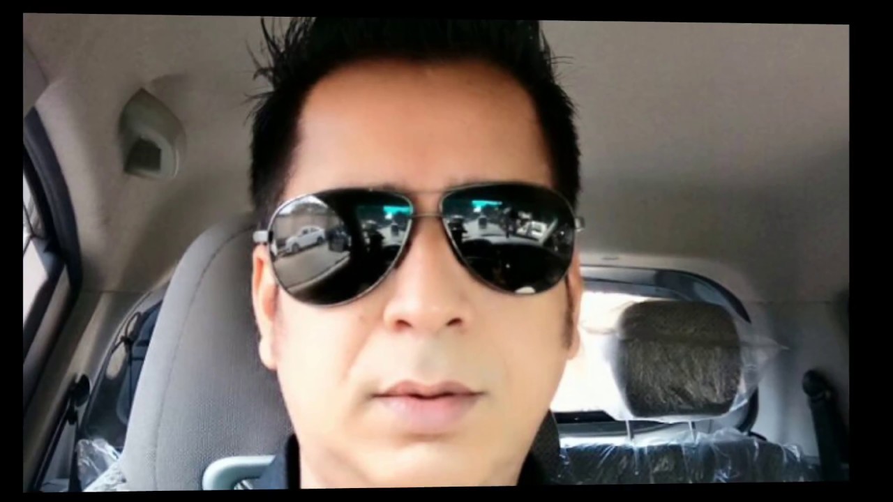 Sanjeev Pandey.....Actor should be Tractor in Performance Mode