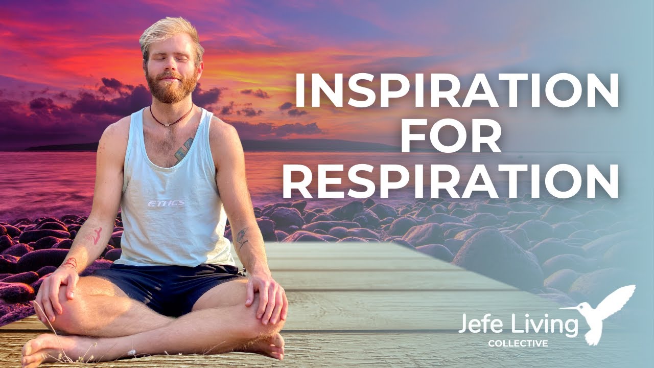 Special Practice - Inspiration for Respiration.
