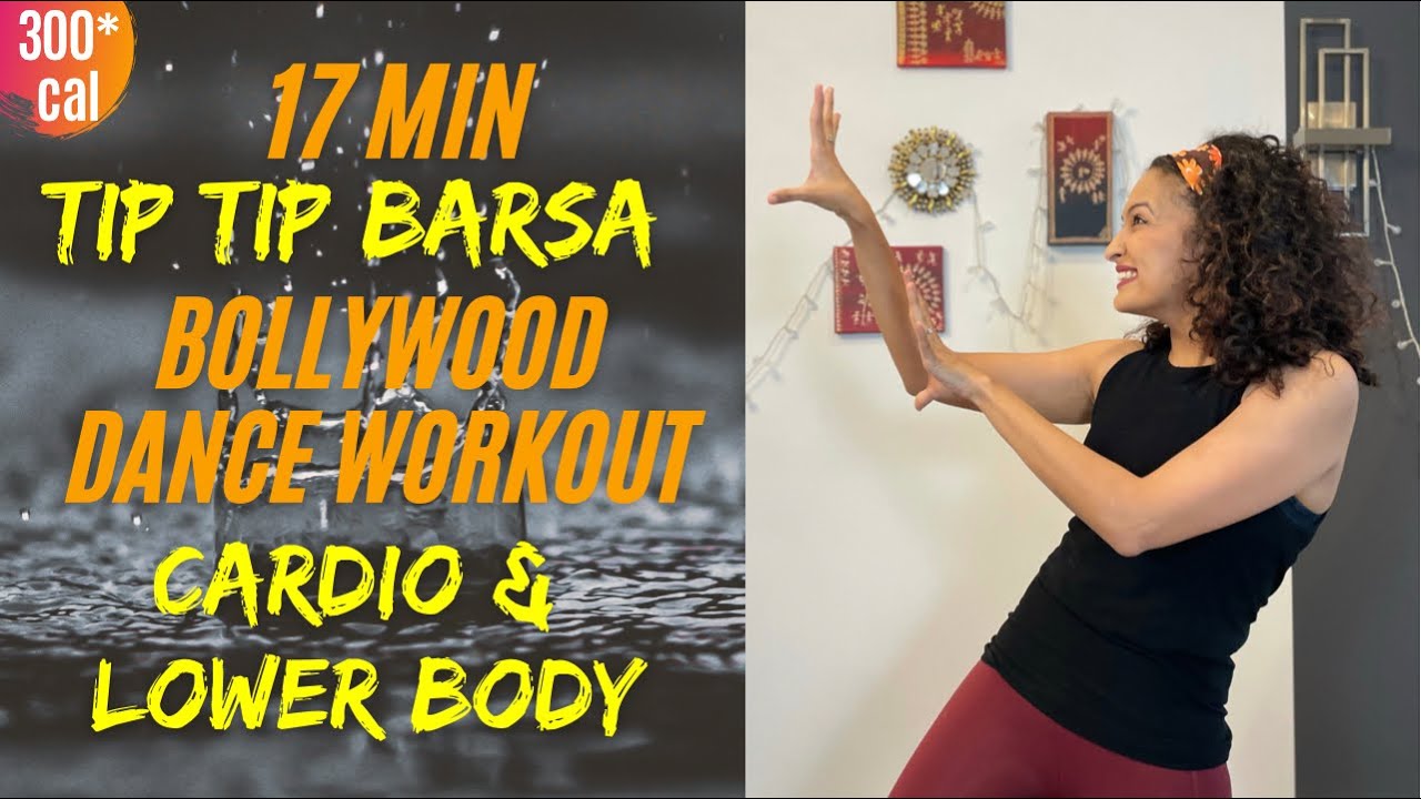 17 minute CARDIO & LOWER BODY Hits of 2021 Workout with Sabah | Weight Loss* | Burns 150-300 cal