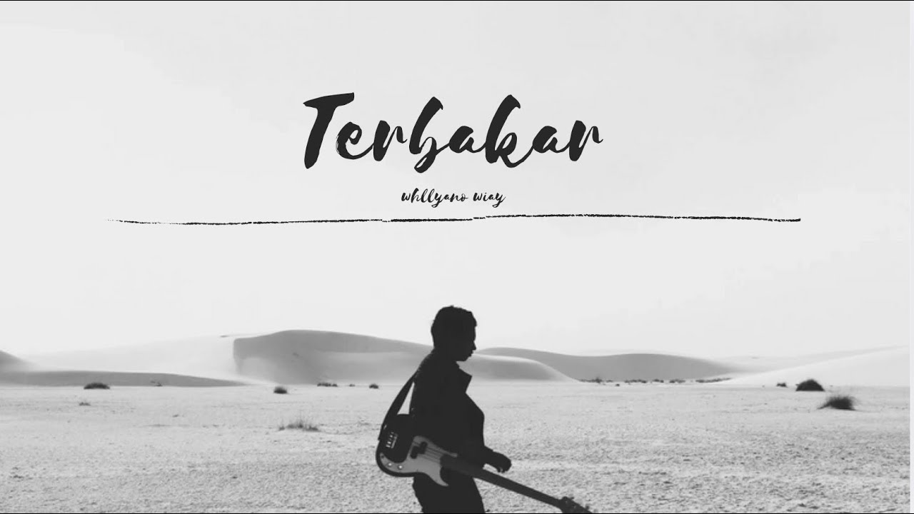 Whllyano - Terbakar (Official Audio)