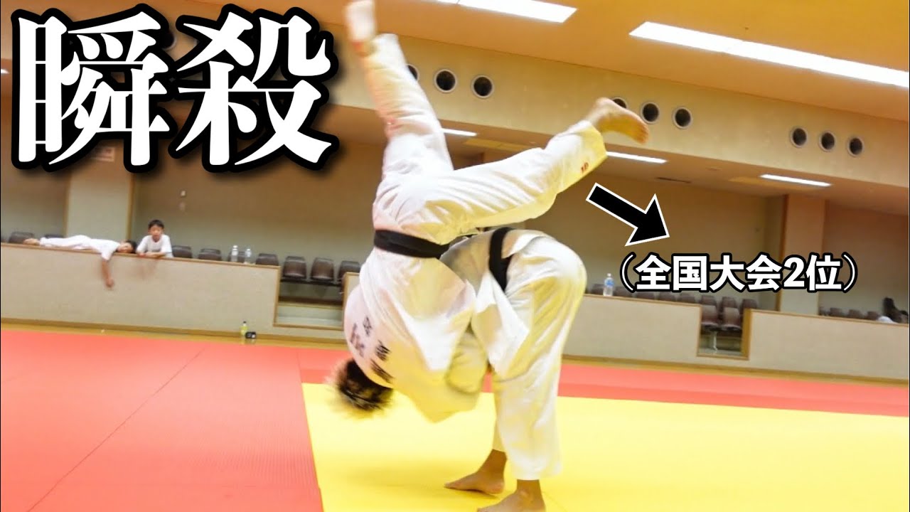 【衝撃】DMで対戦表明してきた相手がヤバすぎた
