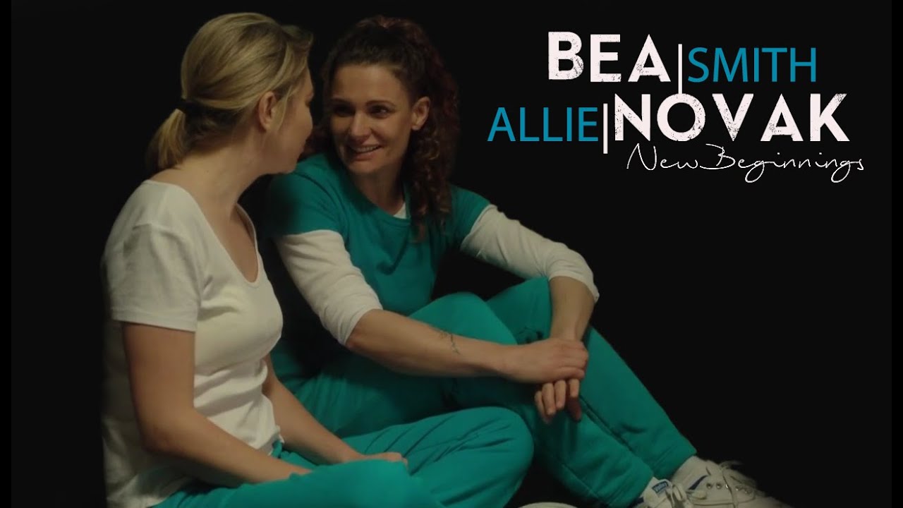 Bea & Allie | New Beginnings (Ballie)