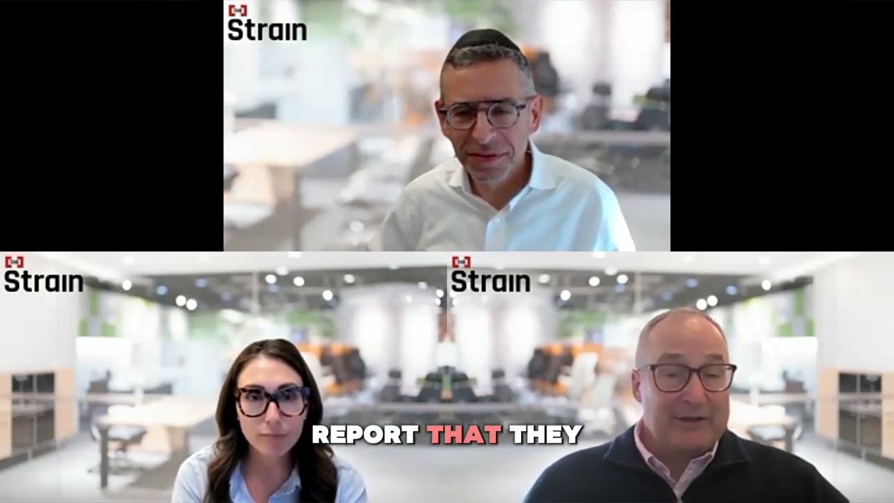 The Secret to Keeping Network Contracts with Payors | The Strain