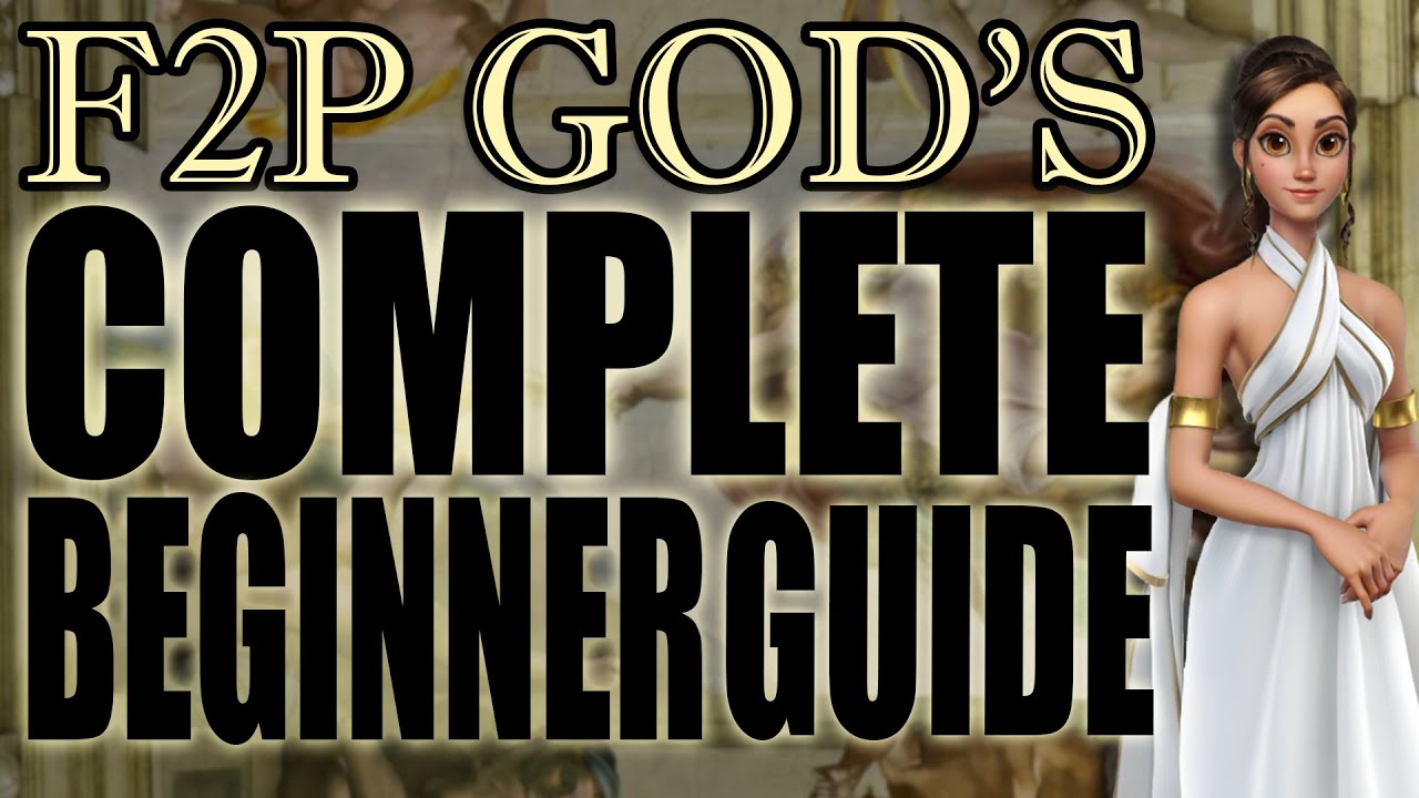The PERFECT Rise of Kingdoms Starter Guide