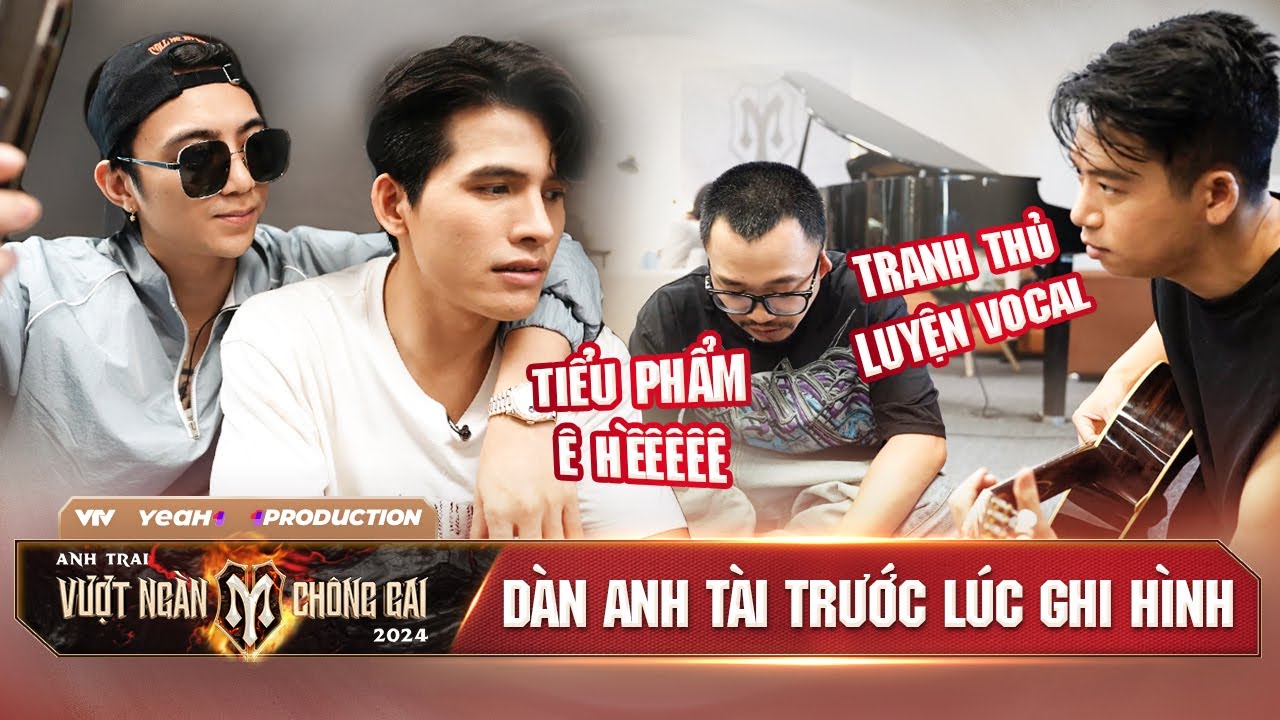 SOOBIN, Quốc Thiên 