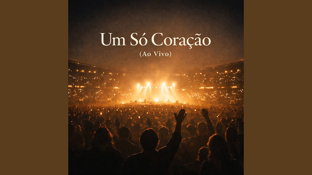 Fogo Manso no Coração (Ao Vivo)