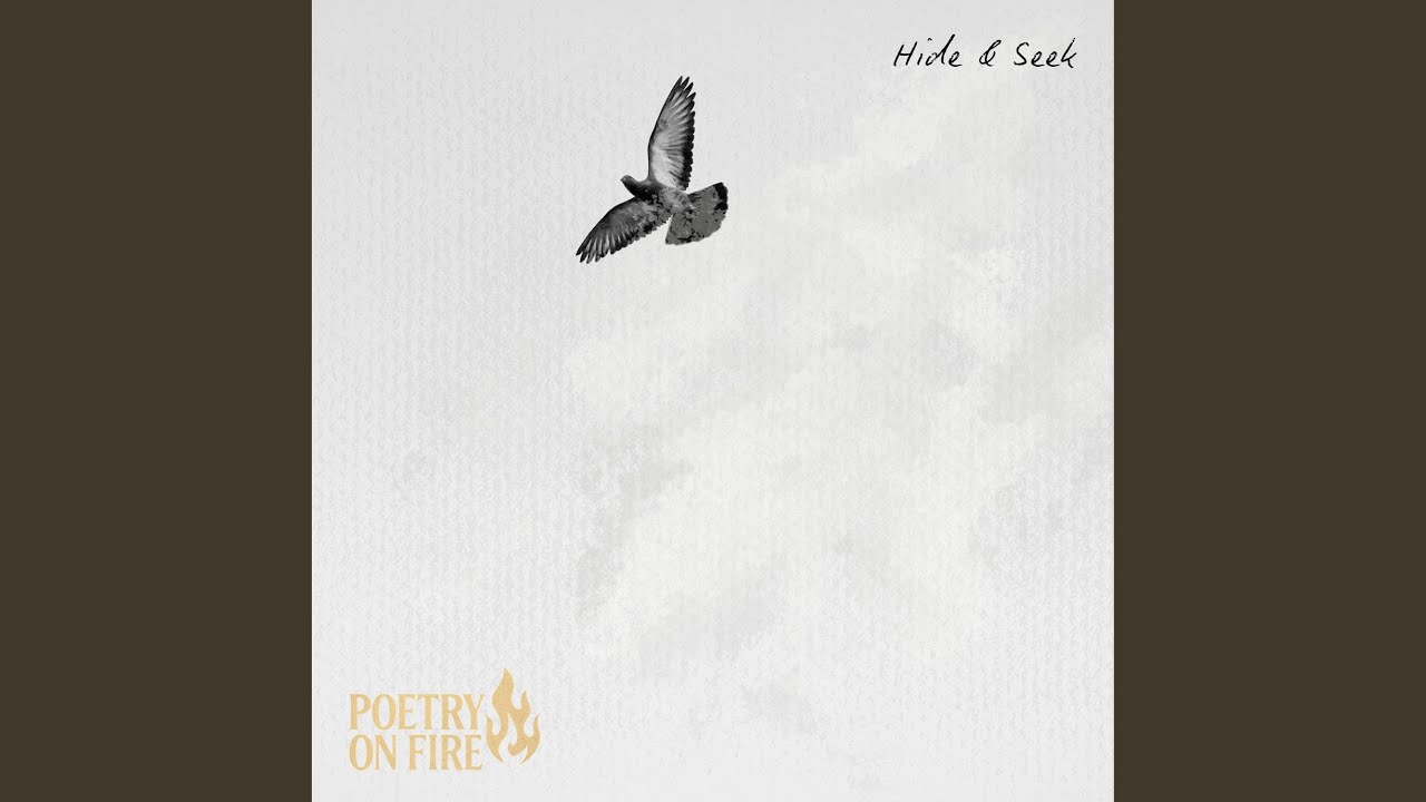 Hide And Seek