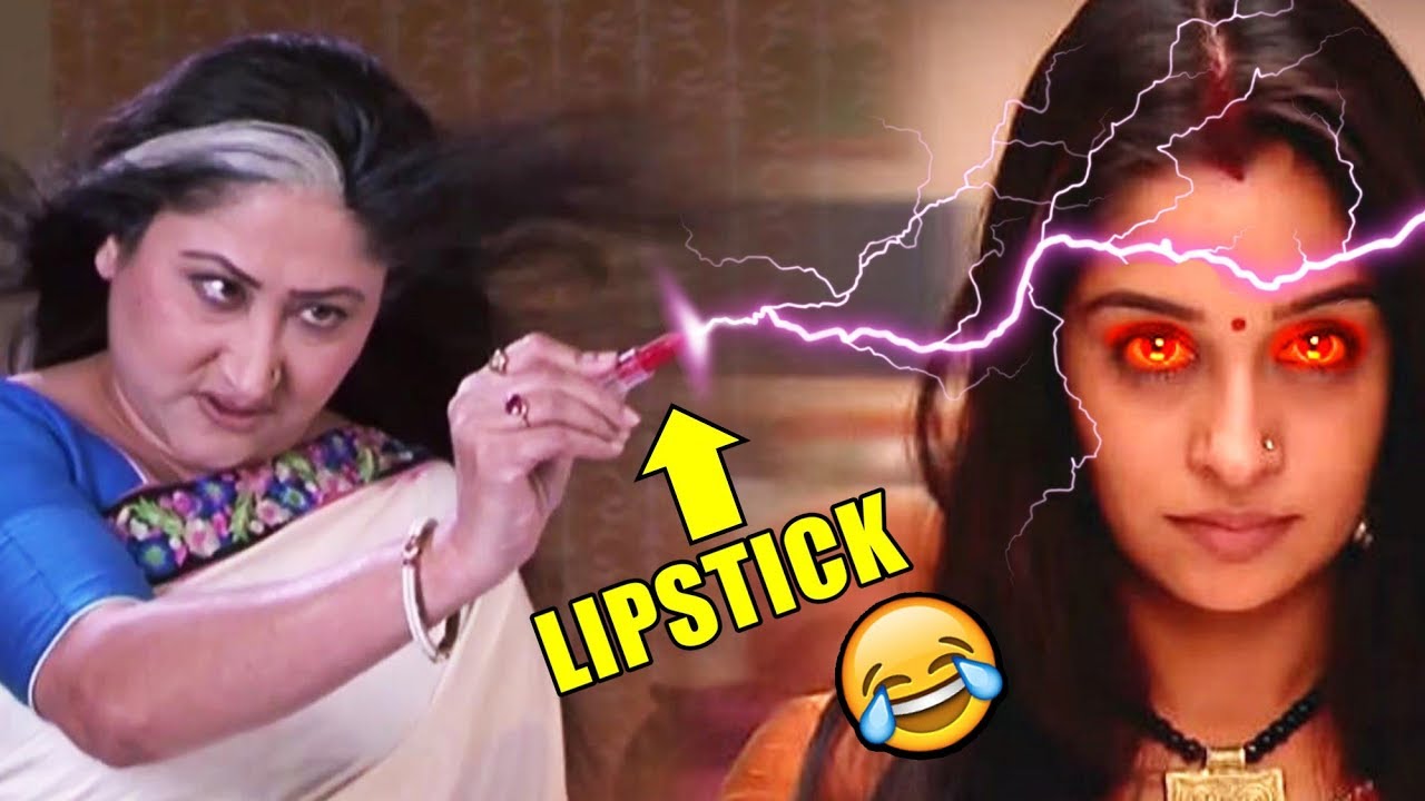 Worst Show Ever? Sasural Simar Ka | Roast