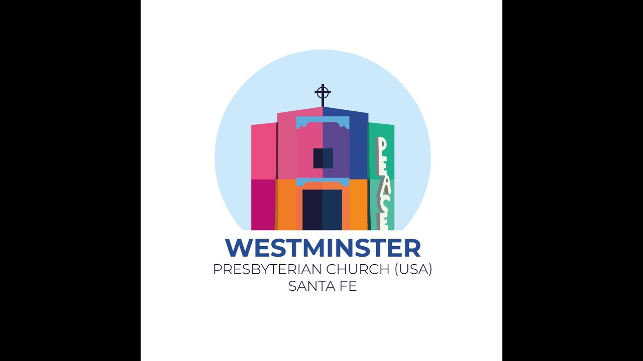 Worship at Westminster,  Sunday, September 20, 2026