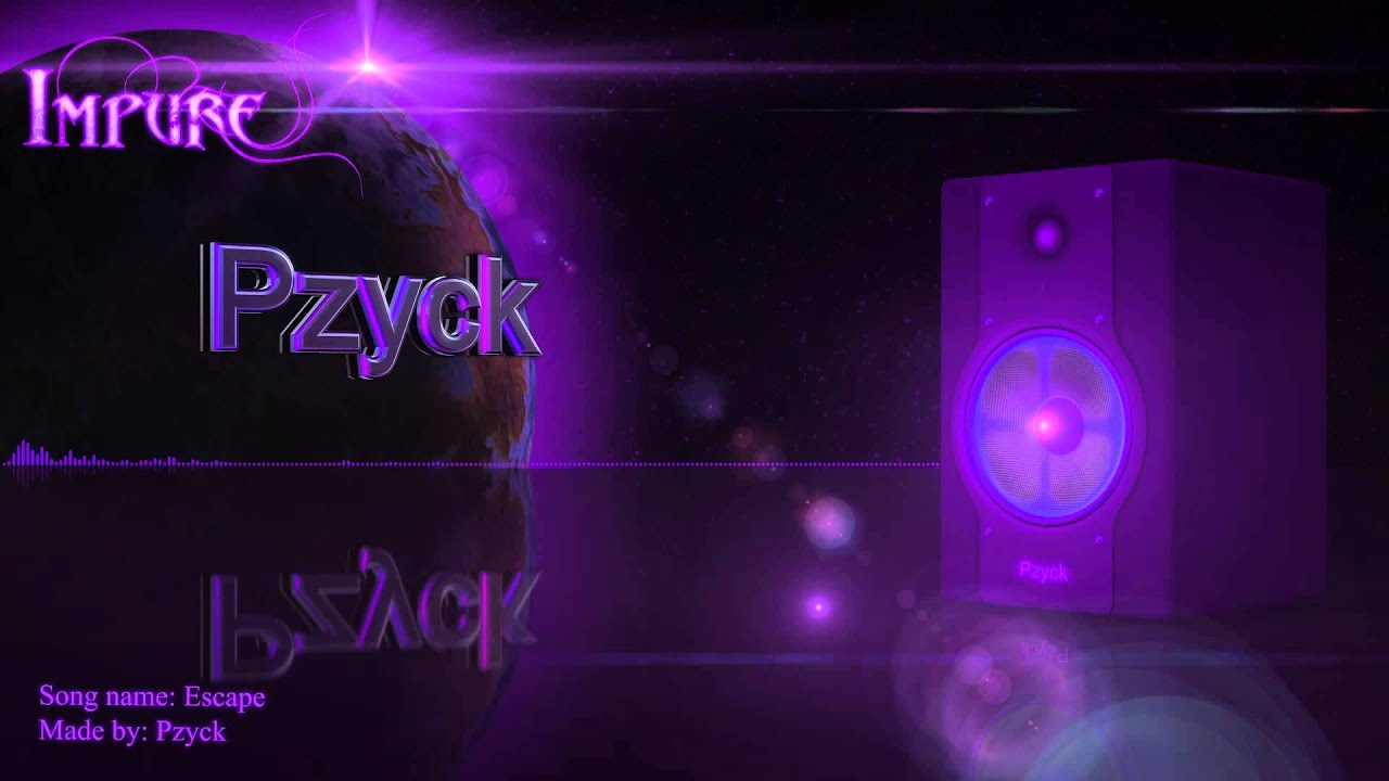 Impure Music - Pzyck - Escape