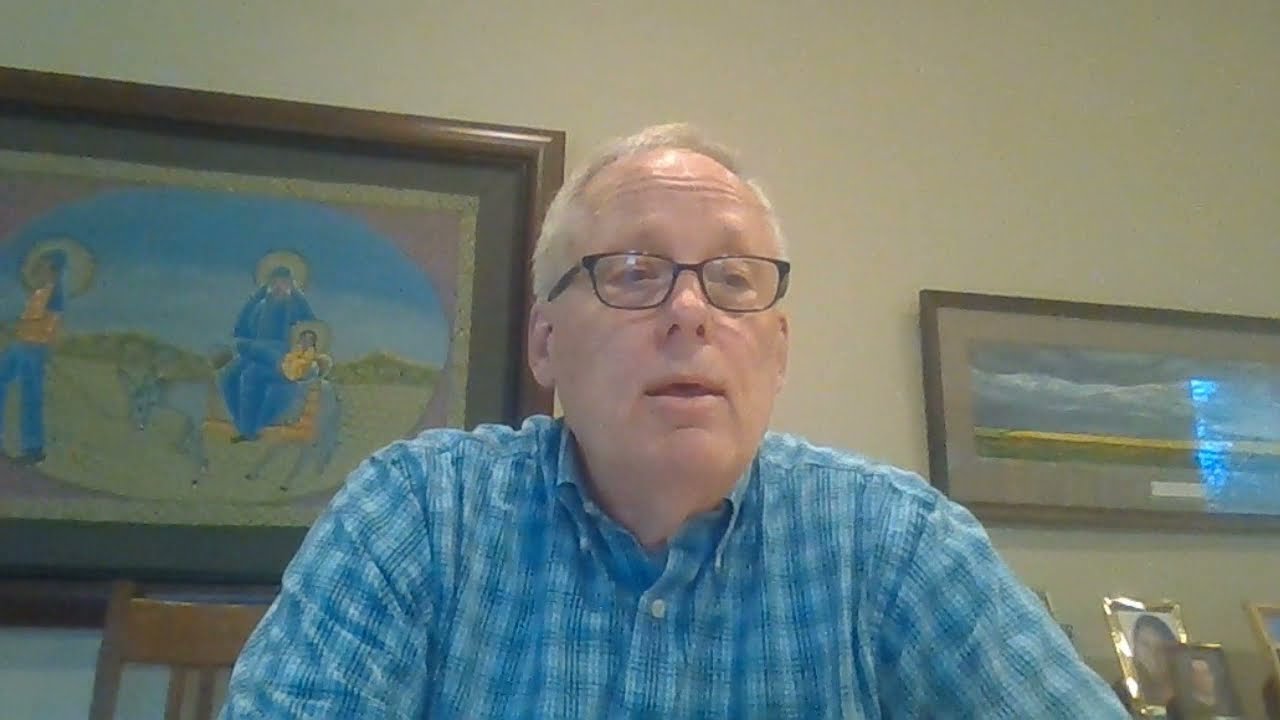 Dr. Steve Timmermans: The HSR Lacks Pastoral Advice