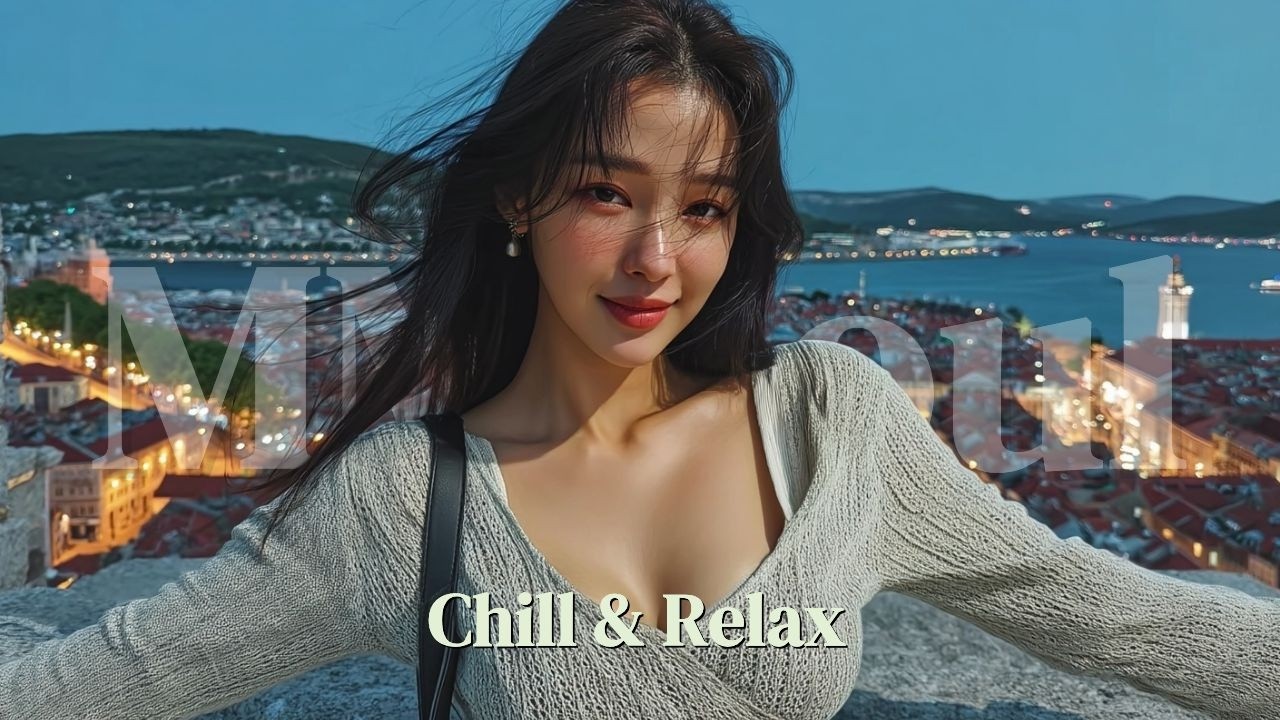 Безумная атмосфера... Плейлист, который хочется слушать🎧 ☕ | Lo-Fi R&BPop | BGM для кафе🎵Playlist