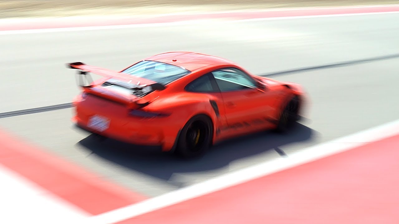 The Final Drive Before Quarantine