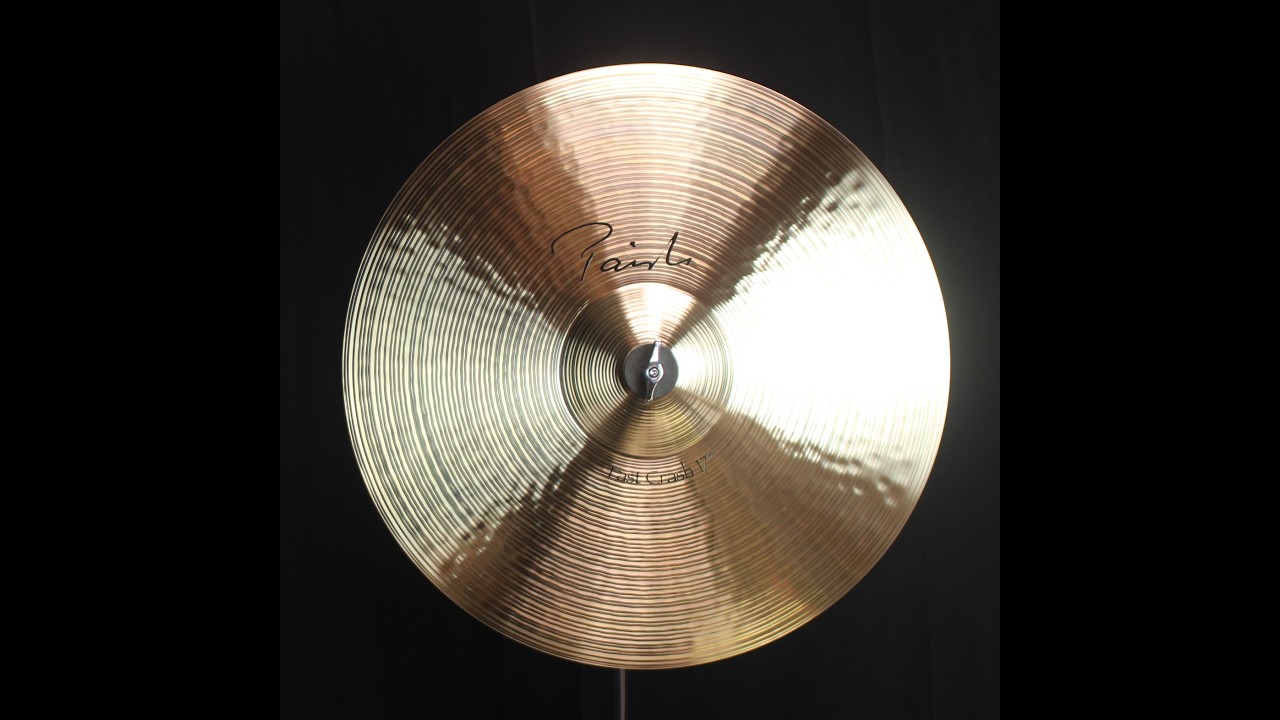 Paiste 17