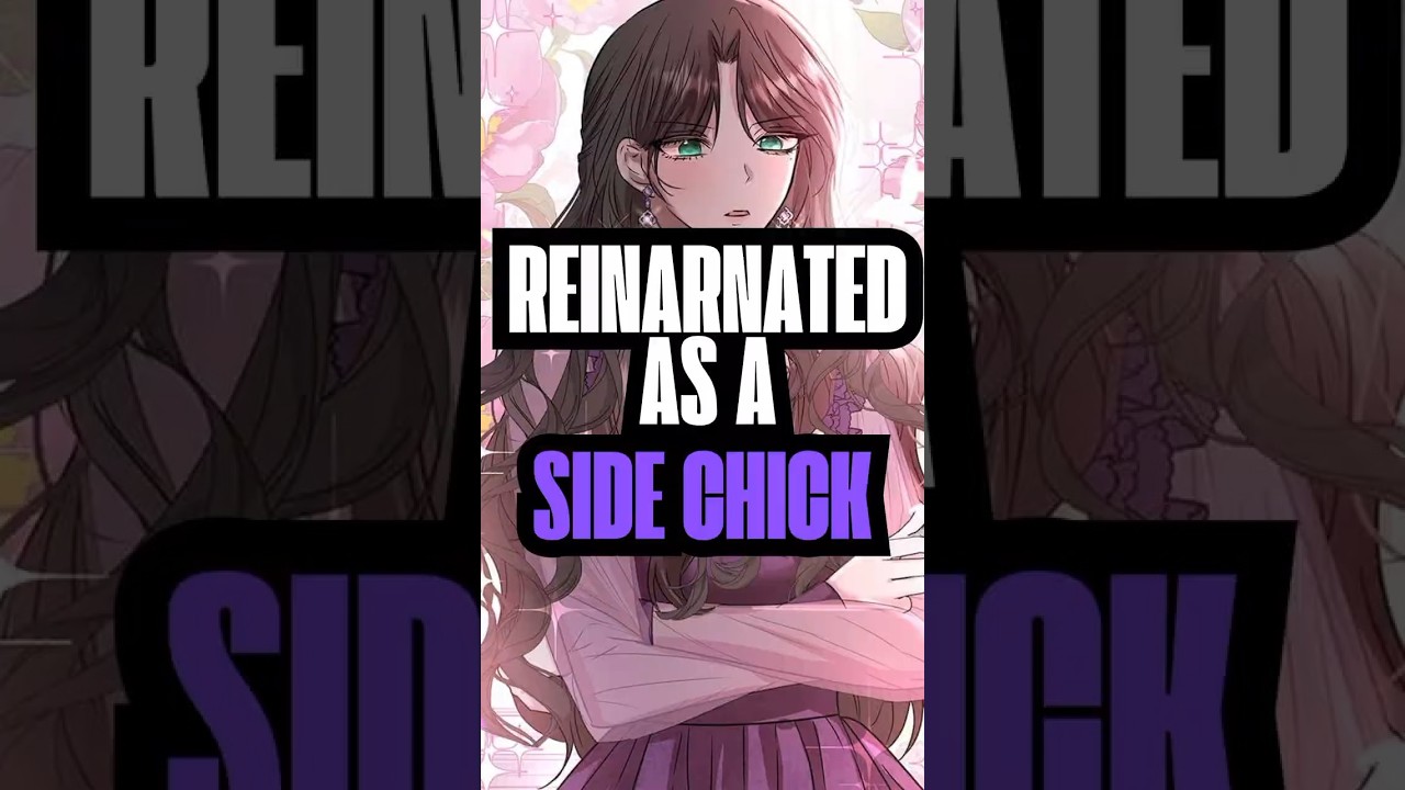 My husband's side chick, me.... #manhwa #editfavmanhwa #japanesecomics