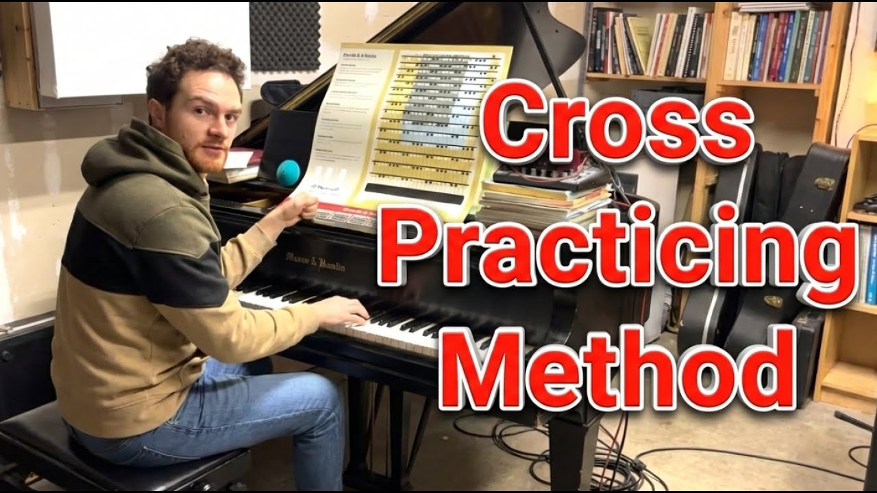Newly Discovered Practice Hack to Double Your Progress