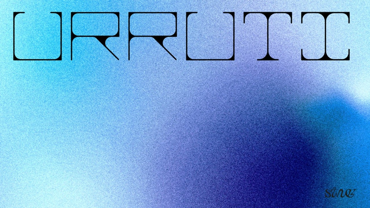 S&Uuml;NE- Urruti