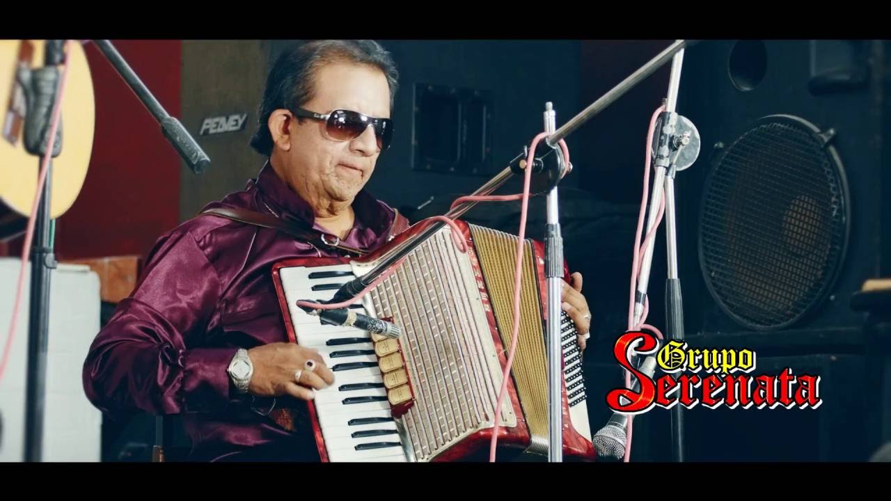 GRUPO SERENATA - Popurri de Taquiraris Bolivianos 2016
