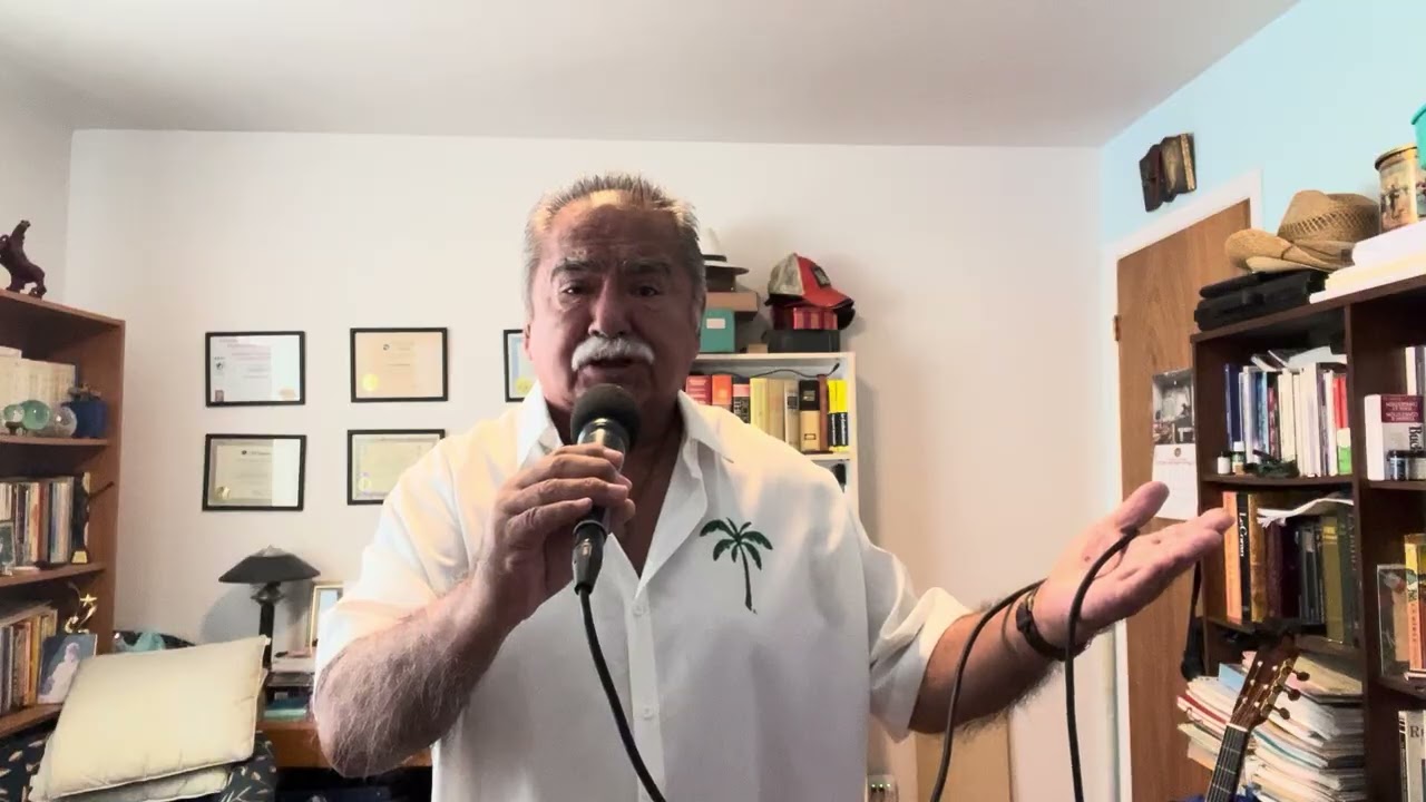 JOSE LUIS FIGUEROA COMPARTIENDO