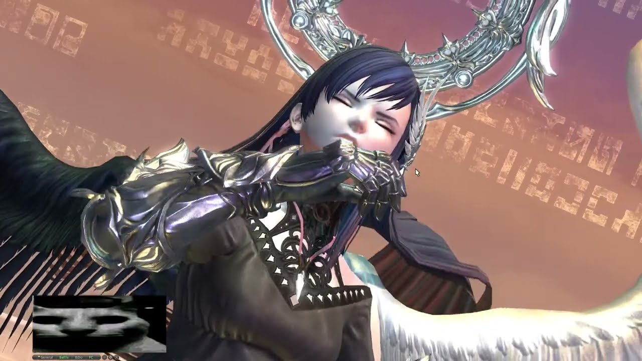 [FFXIV] FRU Elemental DC - D1 RPR