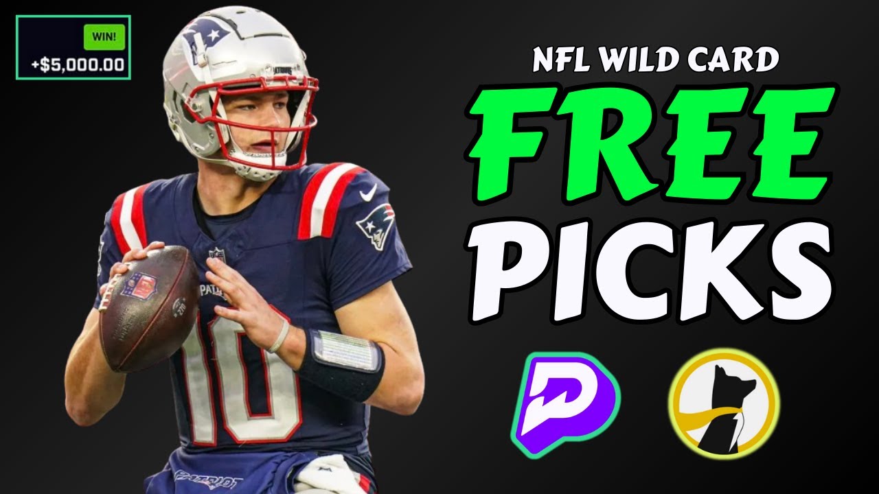 ЛУЧШИЕ ПРОГНОЗЫ НА ИГРЫ NFL WILD CARD В ВОСКРЕСЕНЬЕ (ОГРОМНАЯ ВЫГОДА💥) | СТАВКИ И ПРОГНОЗЫ НА ИГР...