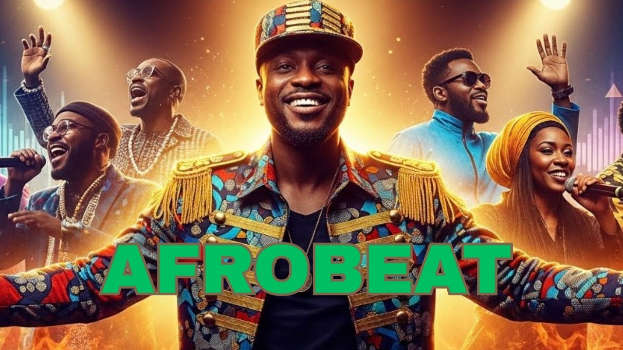 AFROBEAT 2026 | AFROBEATS VIDEO MIX 2025 l AMAPIANO 2025 |AFROBEAT MIXTAPE |DJ WYTEE, JOY IS COMING
