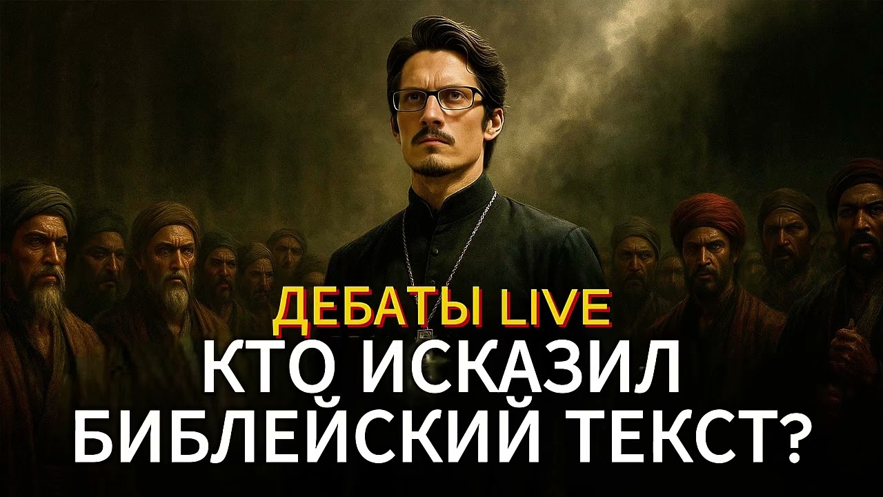 Исламский взгляд на Библию