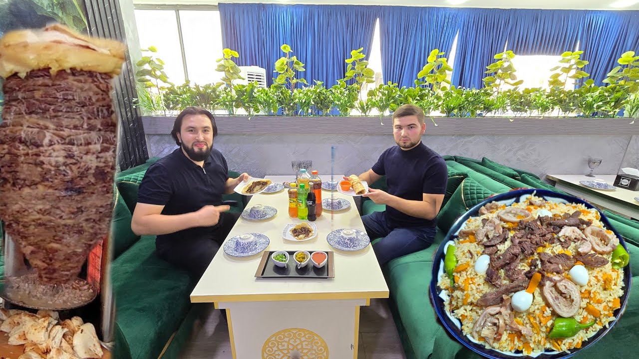 ТЕКИНГА ОВКАТЛАР! ТУРТКУЛЬ ОВКАТ БОЗОР НАРХЛАРИ ТЕЗ КУРИНГ SHERZOD GAMBURG