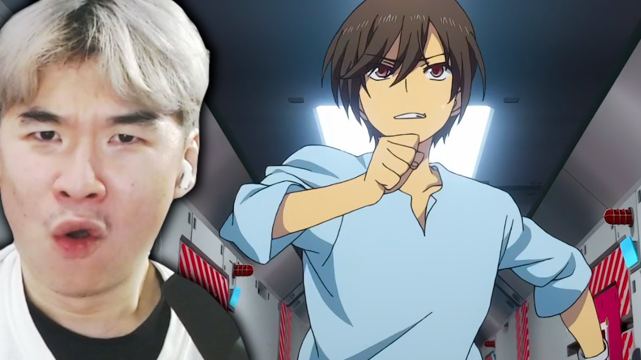 INSANE PLOT TWIST - YUU'S TRUE POWER IS ???