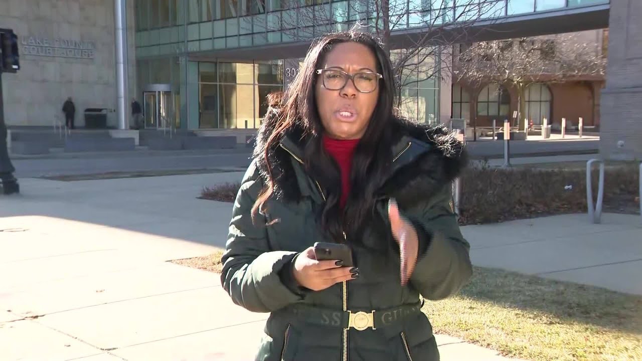 Second day of hearing begins for Marni Yang, woman convicted in murder of former Bears player Shaun