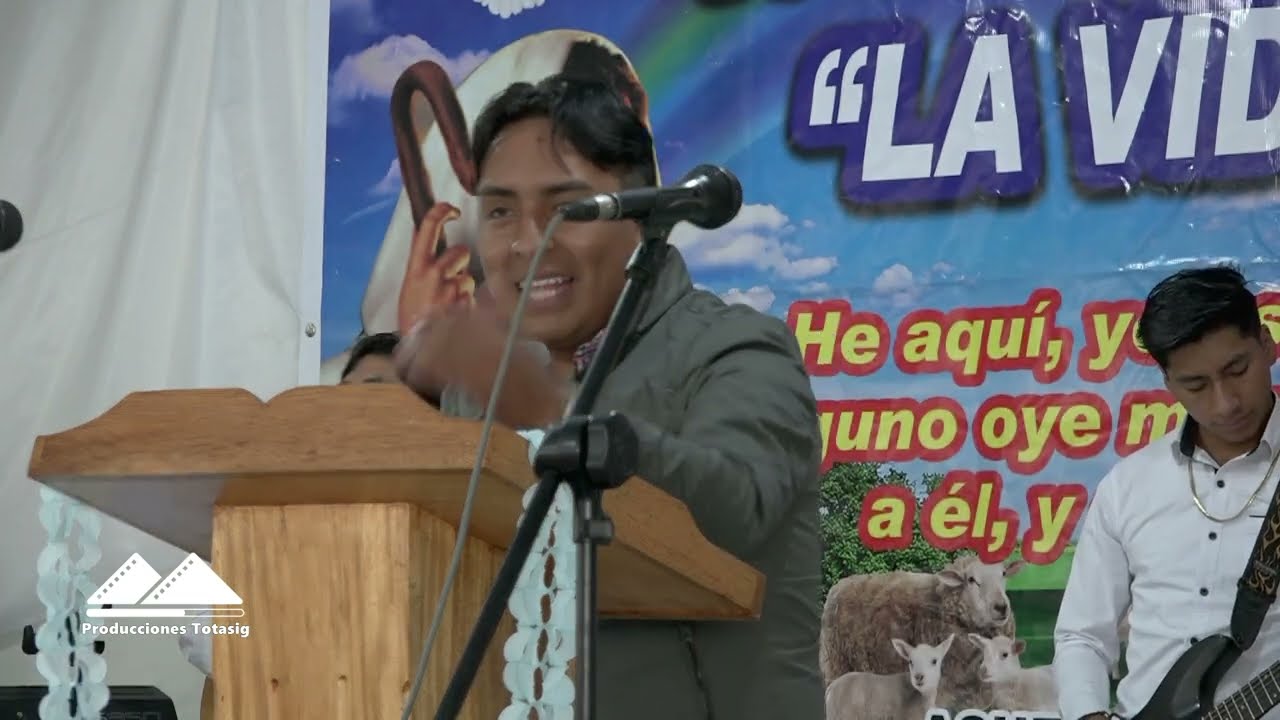 Matrimonio de Manuel Guanoquiza y Donicia Cofre - 2022