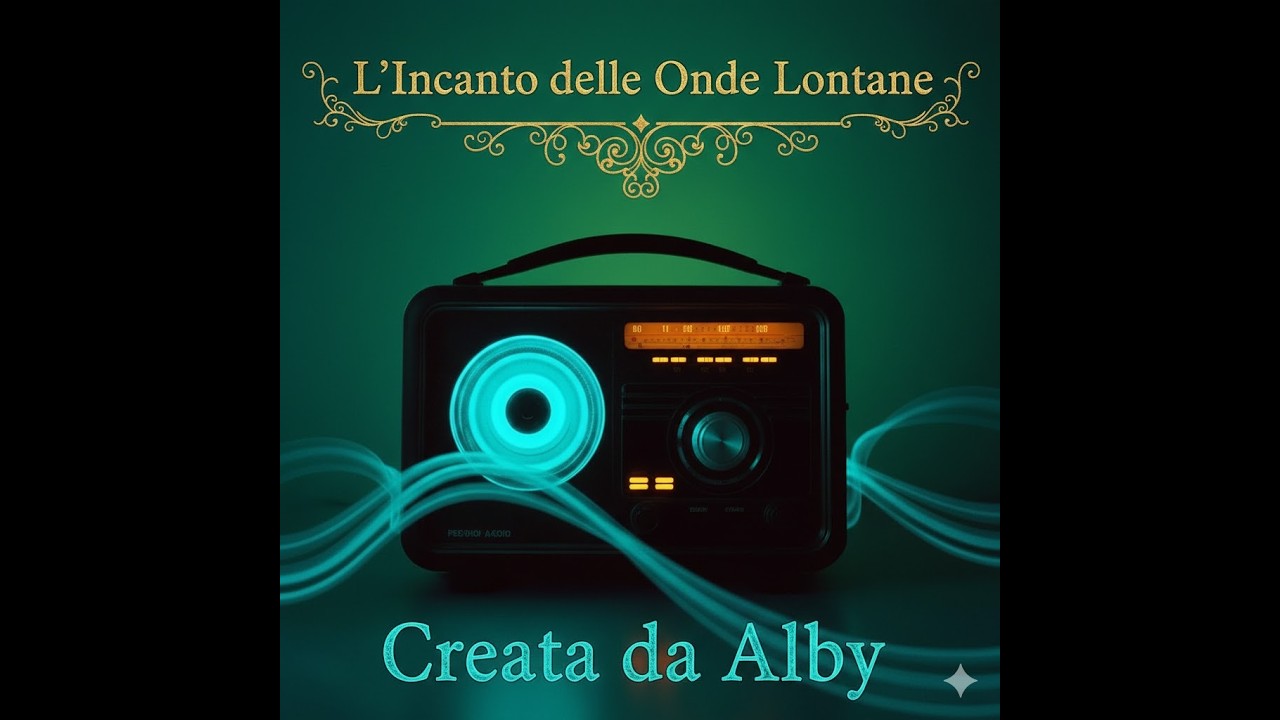 L'incanto Delle Onde Lontane