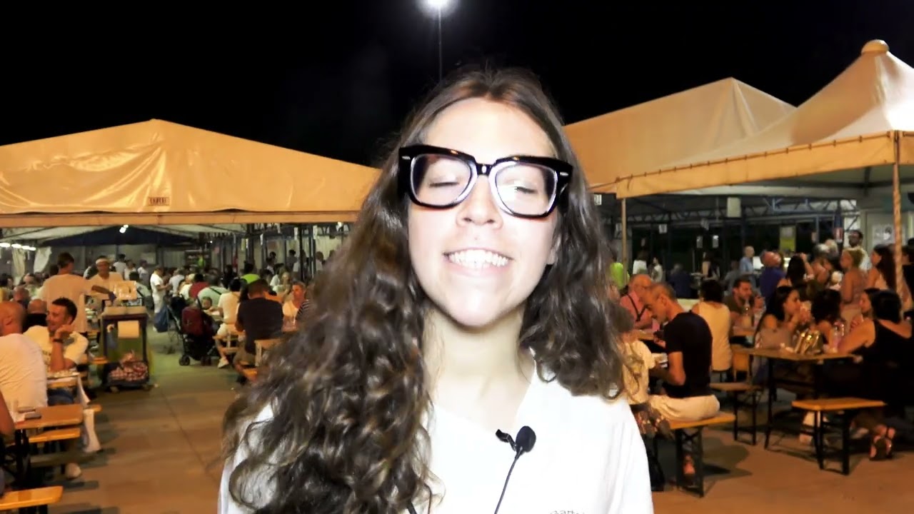 SAGRA DI TENCAROLA 2024  SELVAZZANO DENTRO PADOVA