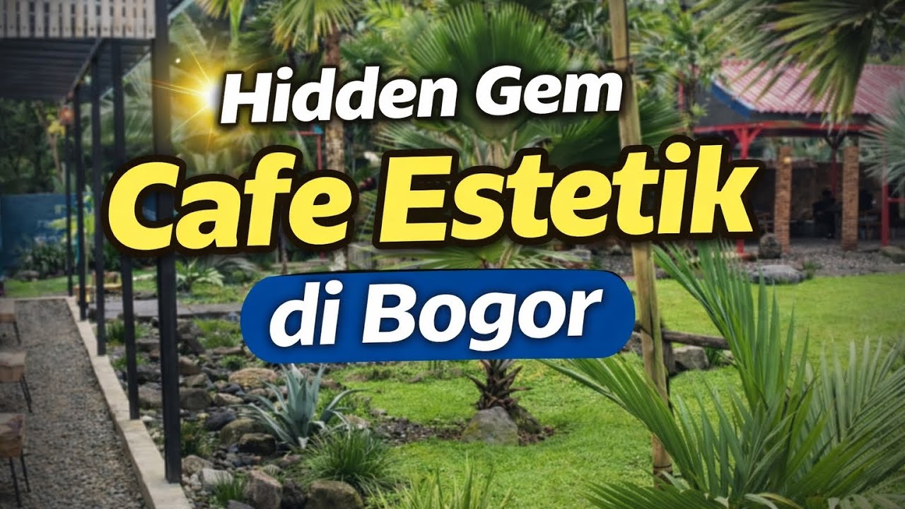 Bumi Rineh, Cafe Estetik di Bogor. #cafeestetikbogor #cafeestetik #cafedibogor #bogor #jimny #jeep 