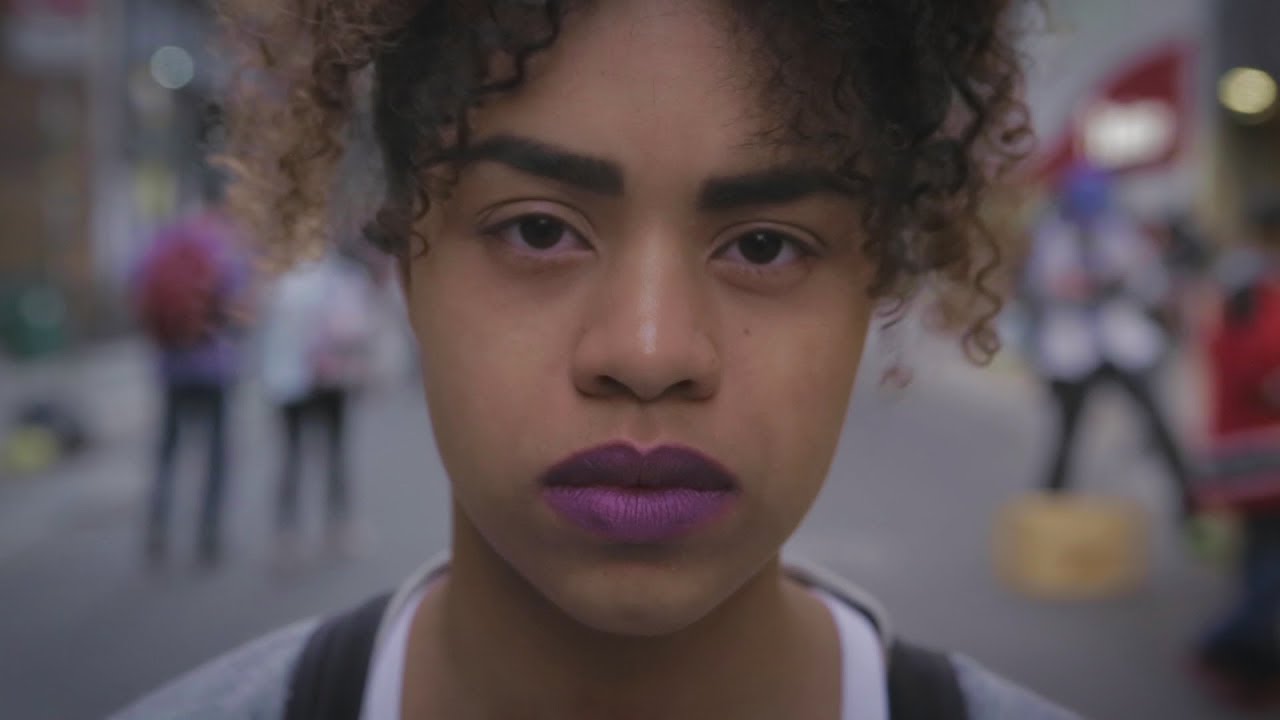 Indy Naíse - Violeta