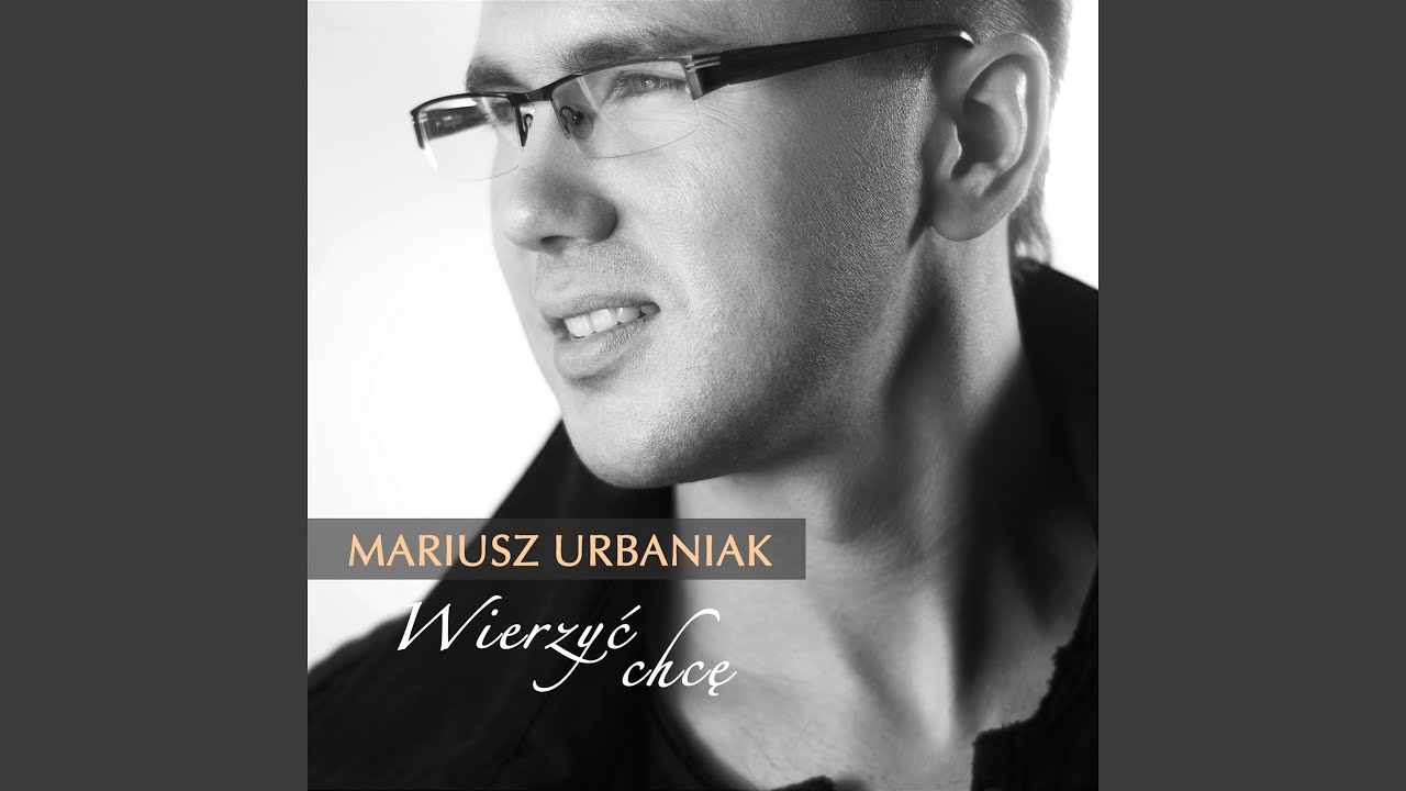 Wierzyc chcę (Radio Edit)