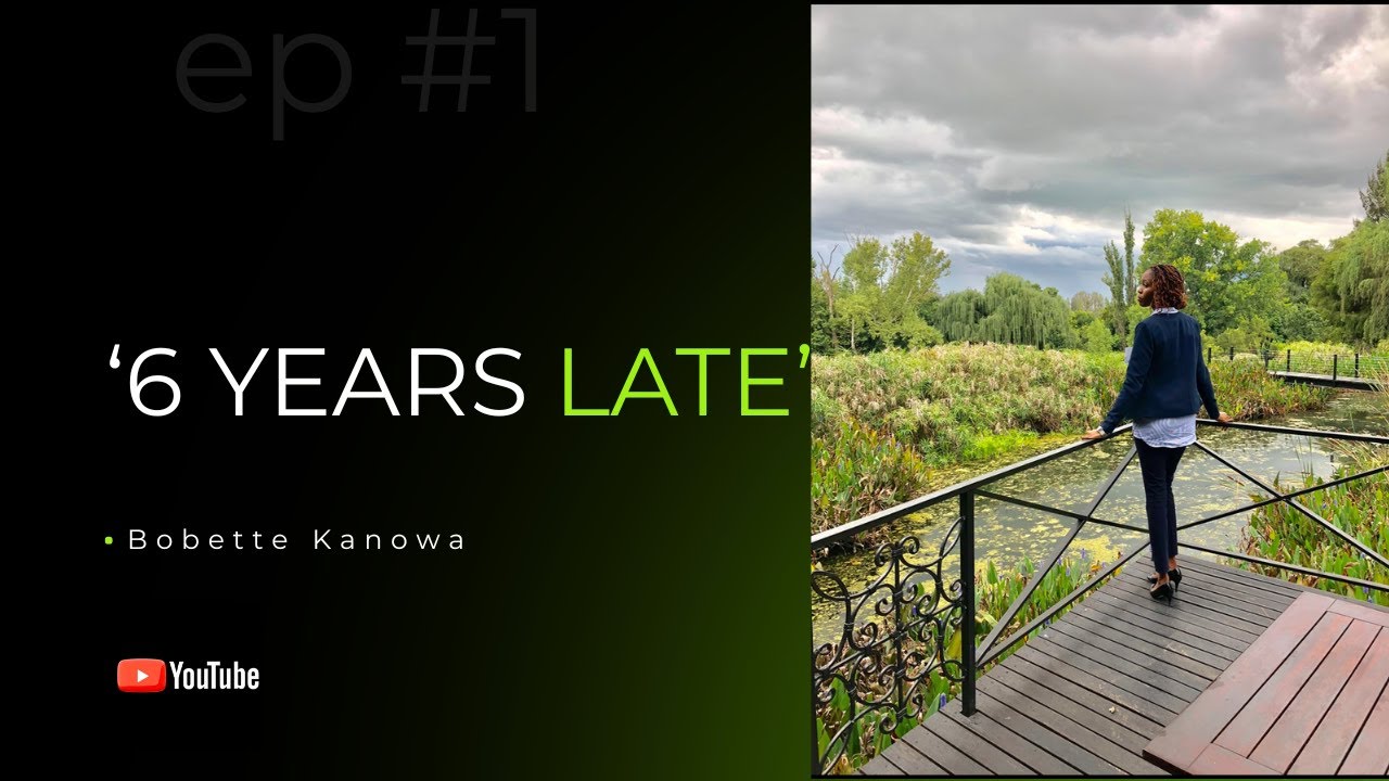 Procrastinate or Not? How I Kept Delaying My Own Projects