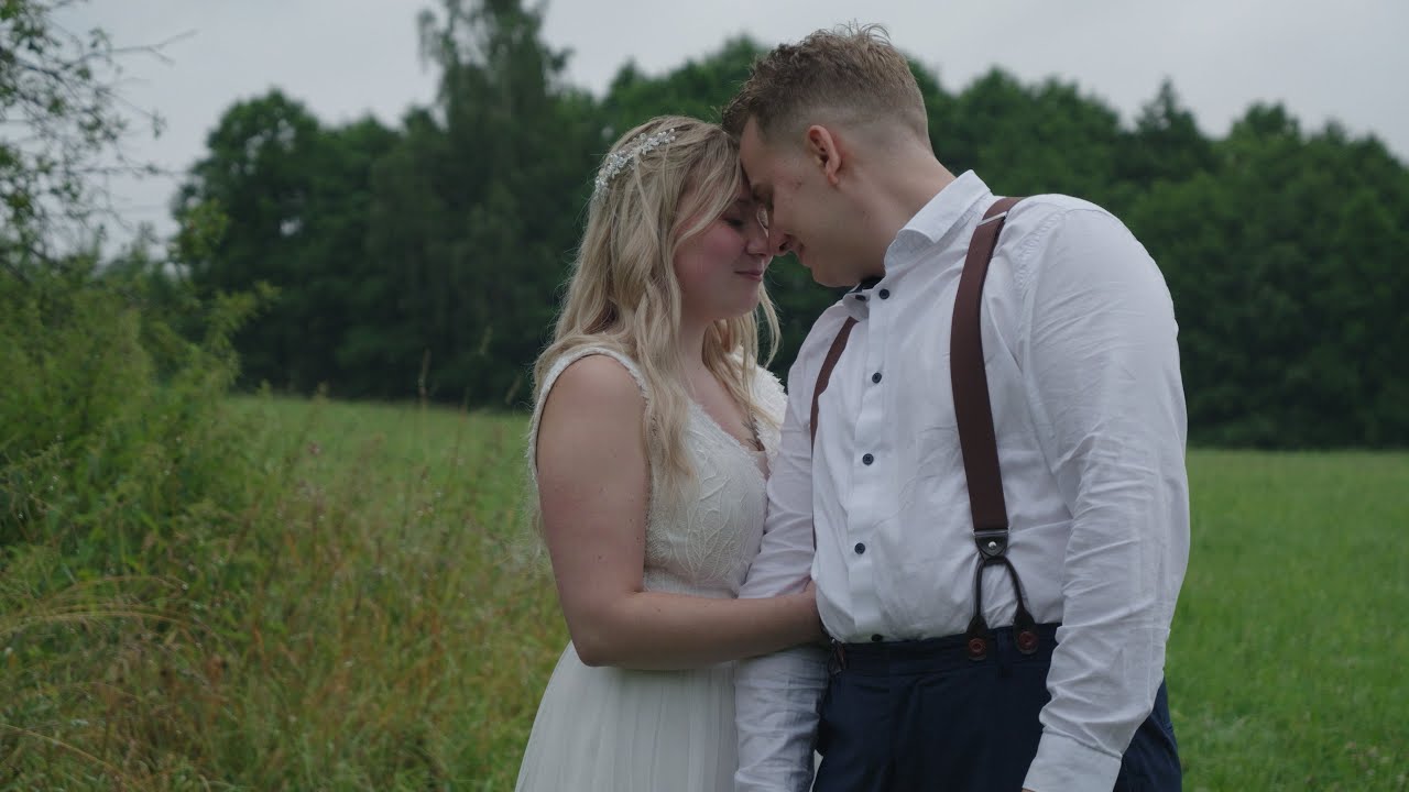 Svatební video | Mája a Míša 12. 7. 2025