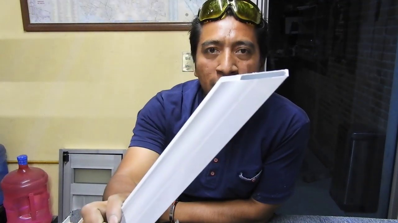 CANCEL DE BAÑO COMO HACERLO  1