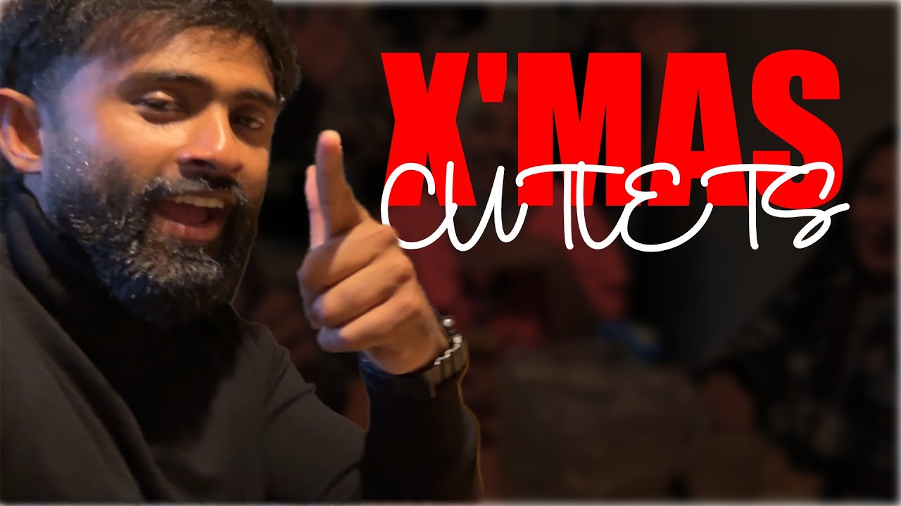 How I Made Chicken Cutlets for Christmas | Vlog 6 | Stanley Shaji | Malayalam | English