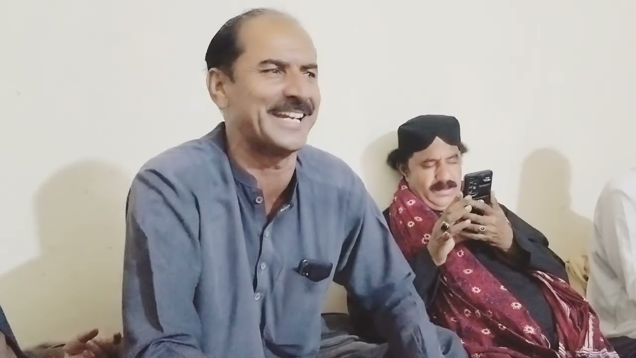 صابر حسرانی_ #Saraiki #song #singer 