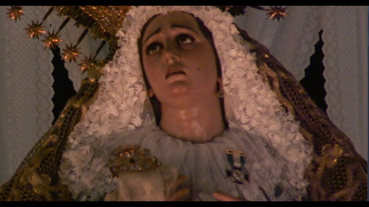 Angustia