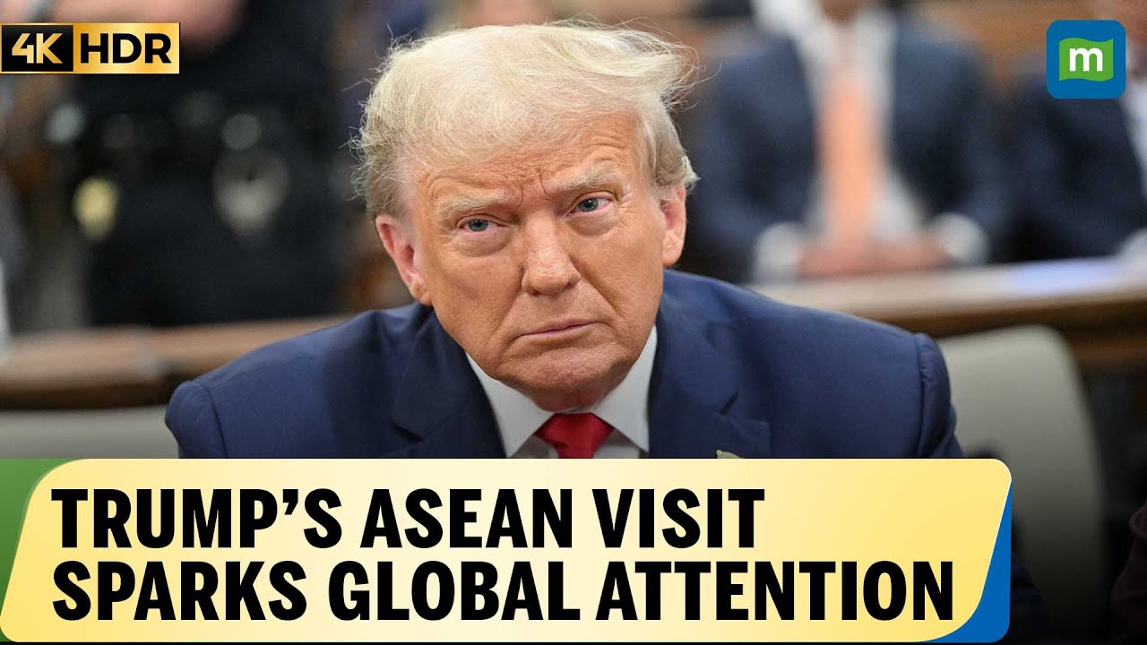 Саммит АСЕАН 2025: возвращение Трампа, присоединение Тимора-Лешти и рост региональной напряженности