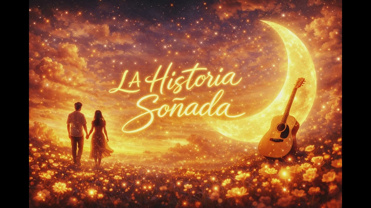 La Historia Soñada Ft. ConexiónMusicalOficial