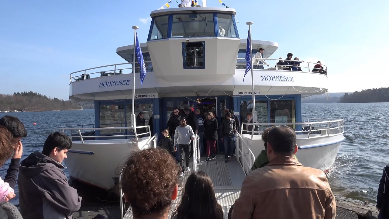 Jahresr&uuml;ckblick 2016 von tubehorst1