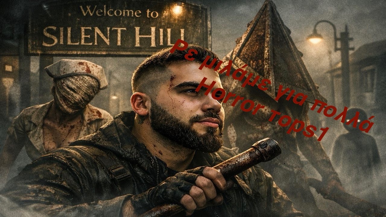 Πως να μπει καλυτερα η χρονια???Μα με gaming αγορες φυσικα!!!